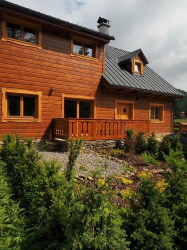 Apartamentos Pod Milo?ovou