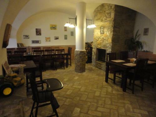 Posada Jakub?v Nov� Dv?r