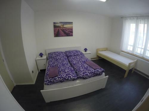 Hostal Penzion Ambrozie
