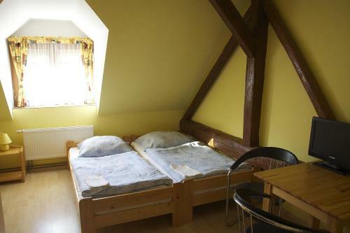 Hostal Penzion Ambrozie