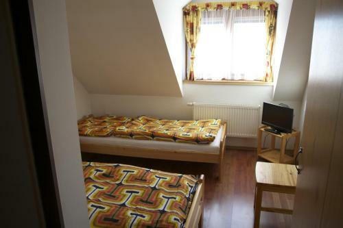 Hostal Penzion Ambrozie
