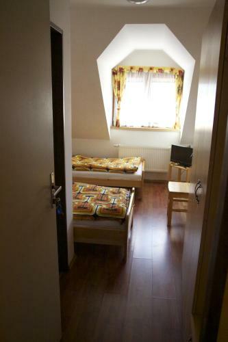 Hostal Penzion Ambrozie