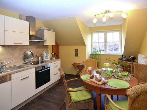 Apartamento Ferienwohnung Am Wanderweg
