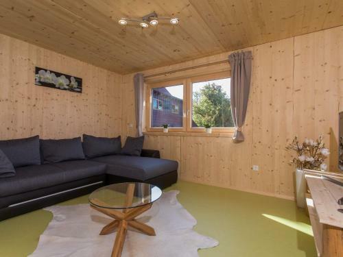 Apartamento Saunaloft Schwarzwald