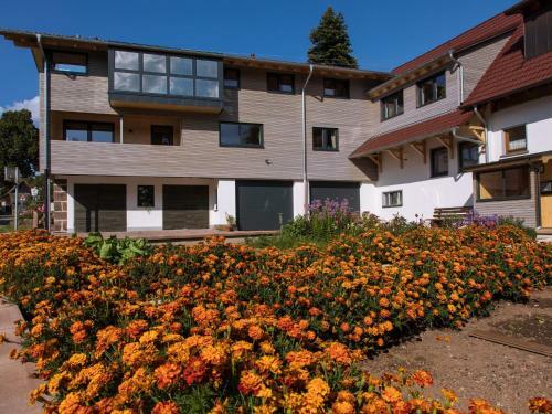 Apartamento Saunaloft Schwarzwald