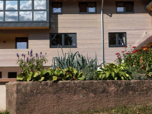 Apartamento Saunaloft Schwarzwald