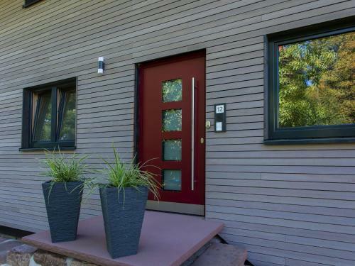 Apartamento Saunaloft Schwarzwald