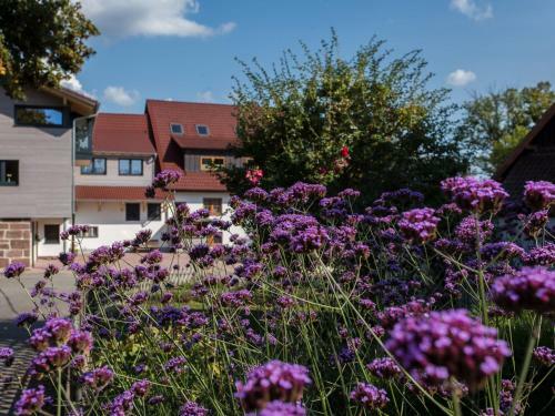 Apartamento Saunaloft Schwarzwald