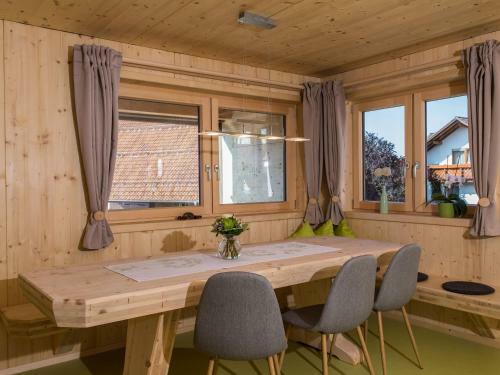 Apartamento Saunaloft Schwarzwald