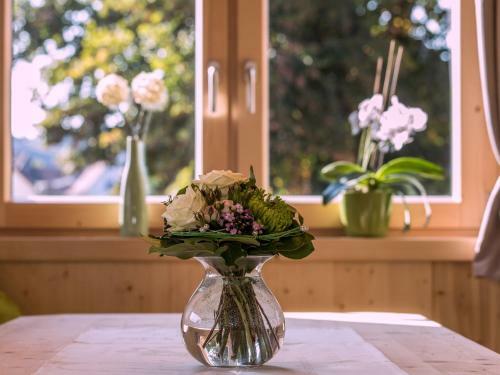 Apartamento Saunaloft Schwarzwald