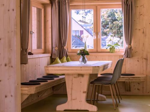 Apartamento Saunaloft Schwarzwald