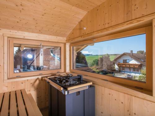 Apartamento Saunaloft Schwarzwald