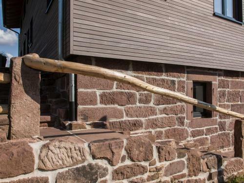 Apartamento Saunaloft Schwarzwald