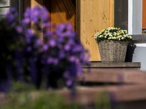 Apartamento Saunaloft Schwarzwald