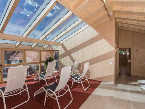 Apartamento Saunaloft Schwarzwald