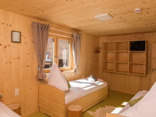 Apartamento Saunaloft Schwarzwald