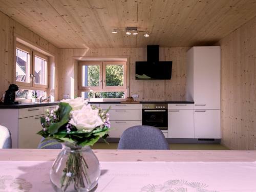 Apartamento Saunaloft Schwarzwald