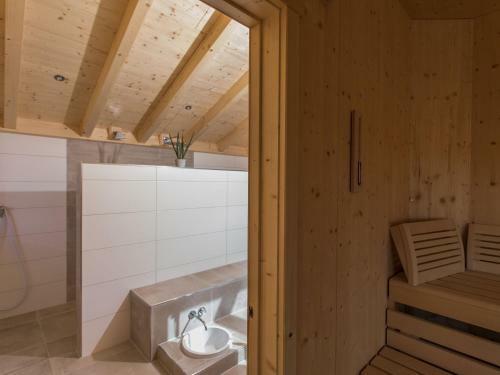 Apartamento Saunaloft Schwarzwald