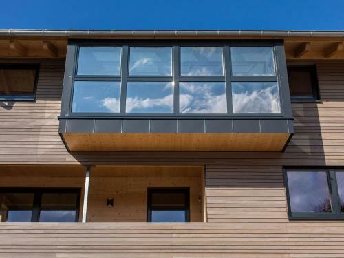 Apartamento Saunaloft Schwarzwald