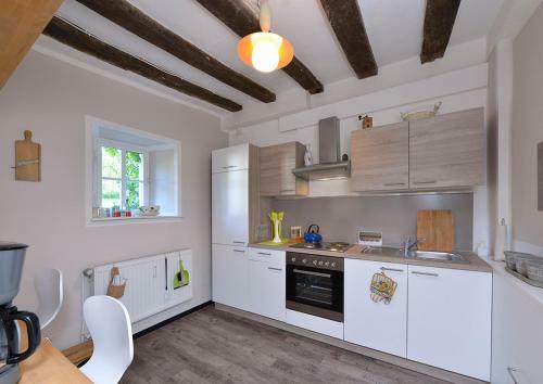 Apartamento Zum Pinken Schaf