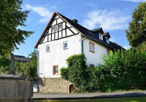 Apartamento Zum Pinken Schaf