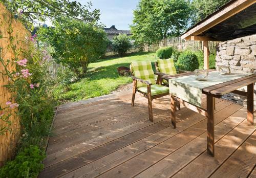 Apartamento Zum Pinken Schaf