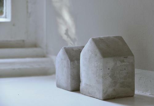 Apartamento Zum Pinken Schaf