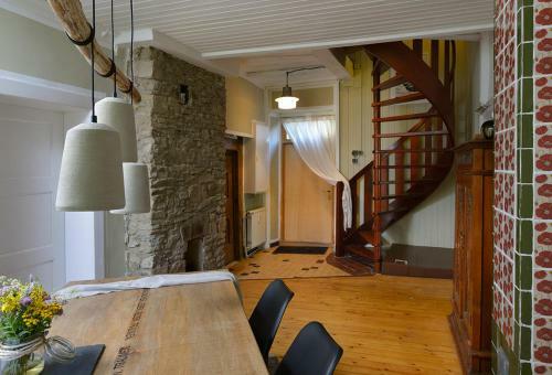 Apartamento Zum Pinken Schaf