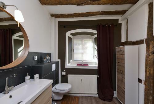 Apartamento Zum Pinken Schaf