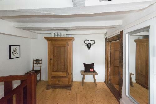 Apartamento Zum Pinken Schaf