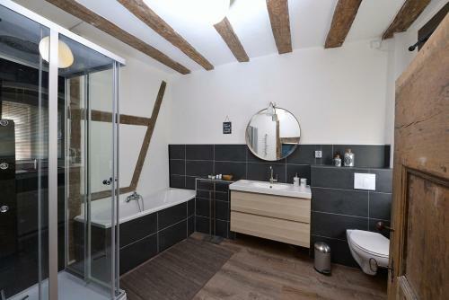 Apartamento Zum Pinken Schaf
