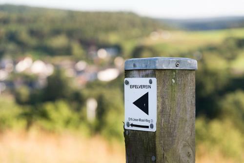Apartamento Zum Pinken Schaf