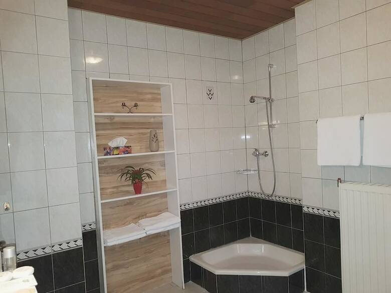 Hostal Pension Nadia