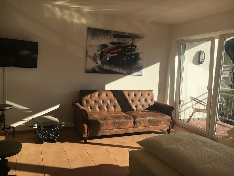 Apartamento Nringrooms Exit-breidscheid