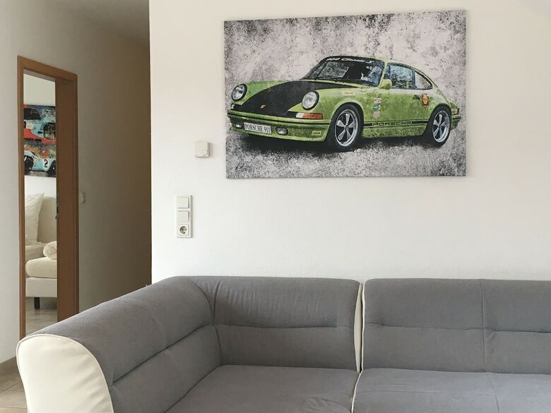Apartamento Nringrooms Exit-breidscheid