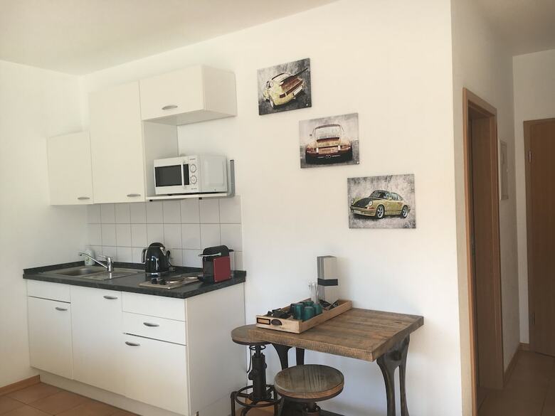 Apartamento Nringrooms Exit-breidscheid