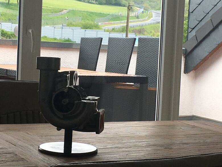 Apartamento Nringrooms Exit-breidscheid