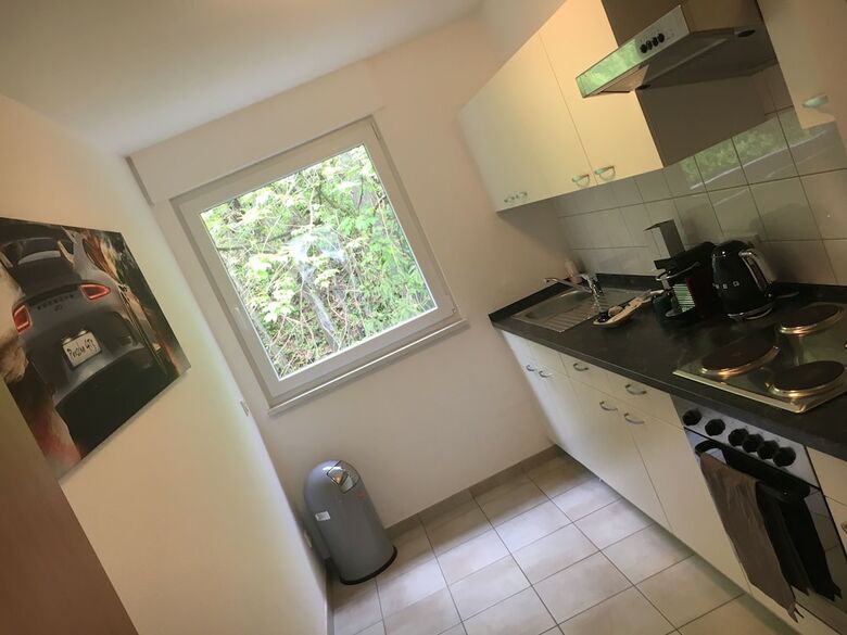Apartamento Nringrooms Exit-breidscheid