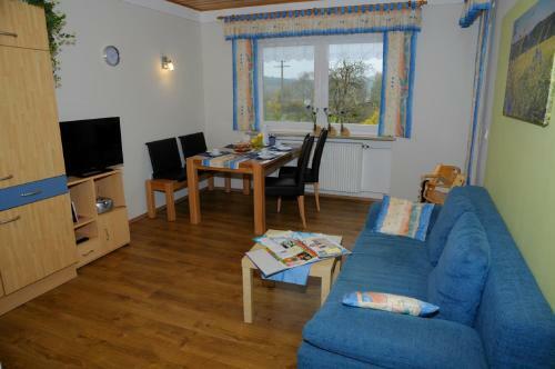 Apartamento Ferienwohnungen Str�hlein