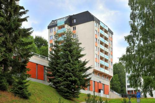 Apartment 91/65 ?pindler?v Ml�n