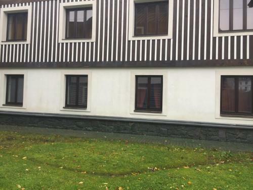 Apartm�n Hrade?anka ?pindler?v Ml�n