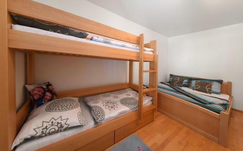 Apartments Hrade?anka