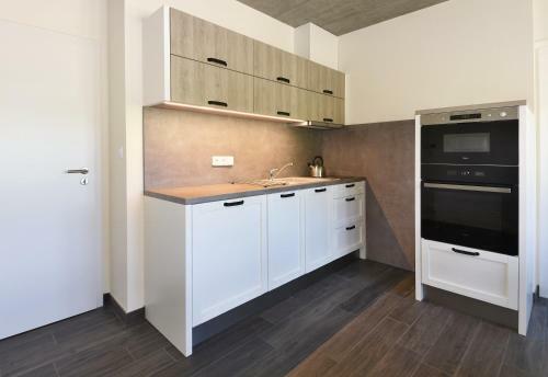 Apartments Residence Jeleni Boudy