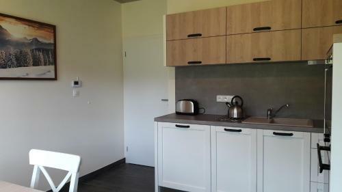 Apartments Residence Jeleni Boudy