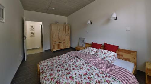 Apartments Residence Jeleni Boudy