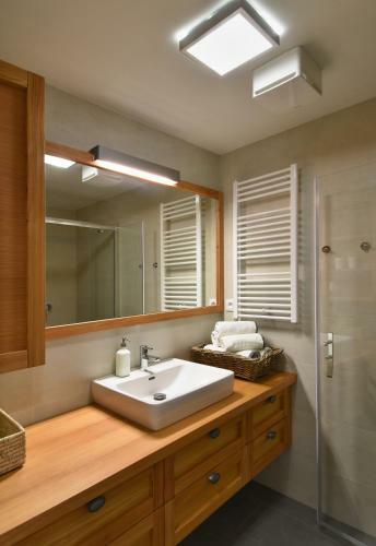 Apartments Residence Jeleni Boudy