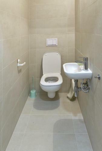 Apartments Residence Jeleni Boudy