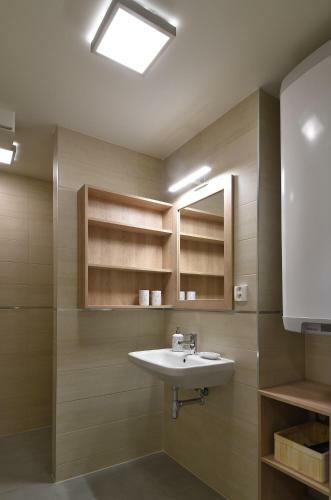 Apartments Residence Jeleni Boudy