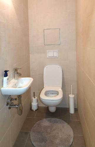 Apartments Residence Jeleni Boudy