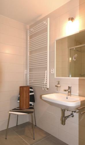 Apartments Residence Jeleni Boudy